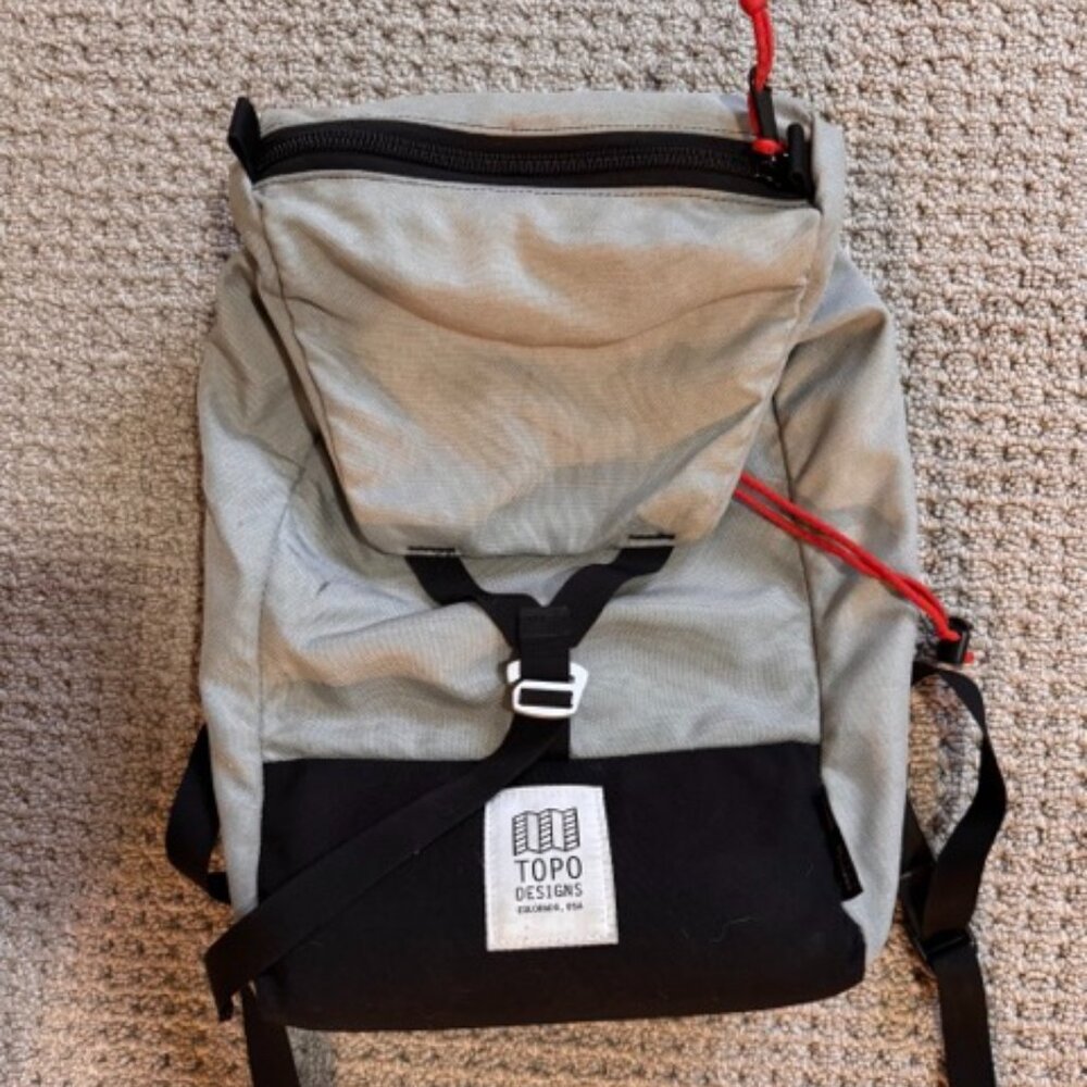 Topo Backpack